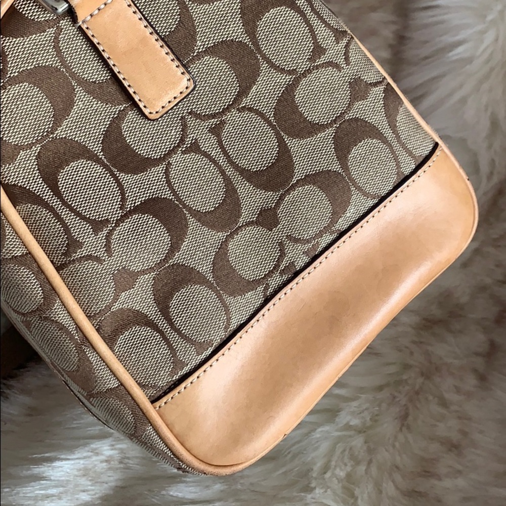 Authentic COACH bag ‼️ - Picture 10 of 13